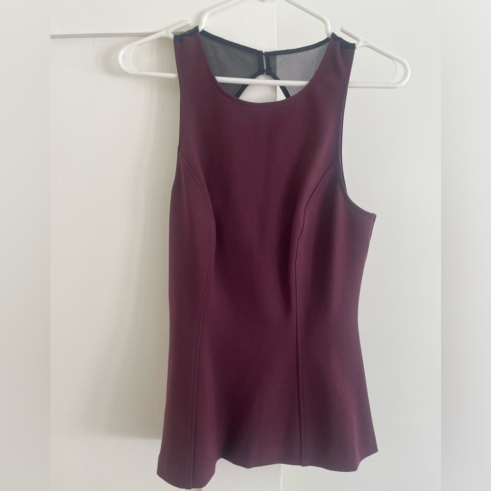 BRAND NEW Intermix Top